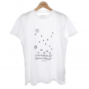 メゾンマルジェラ Maison Margiela S51GC0516 Tシャツ