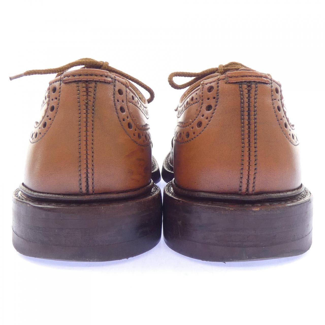 トリッカーズ Tricker's BOURTON シューズ