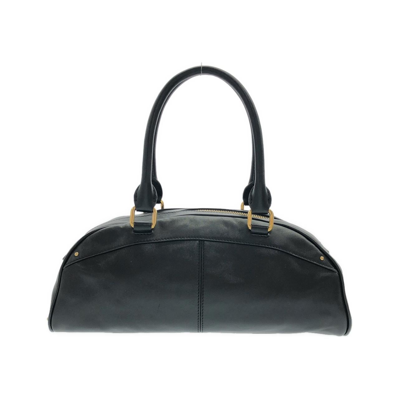 クロエ BOWLING BAG CH26SS955 Q86 ボストンバッグ