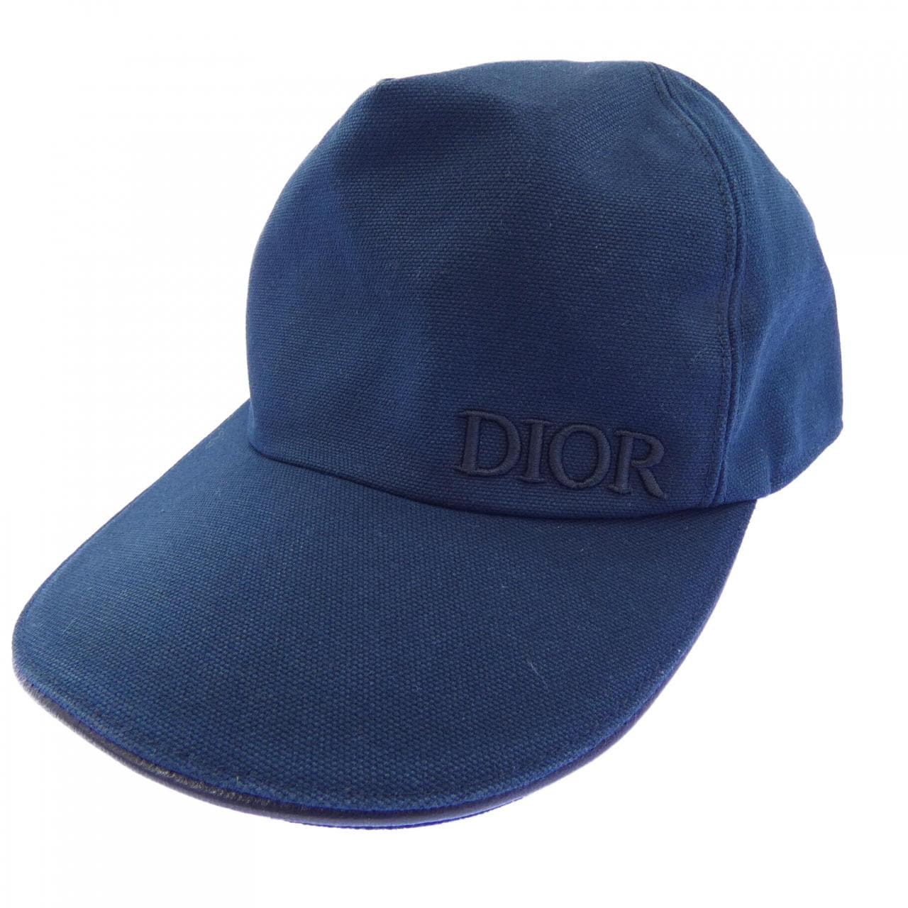 ディオール DIOR 933C902D4511 キャップ