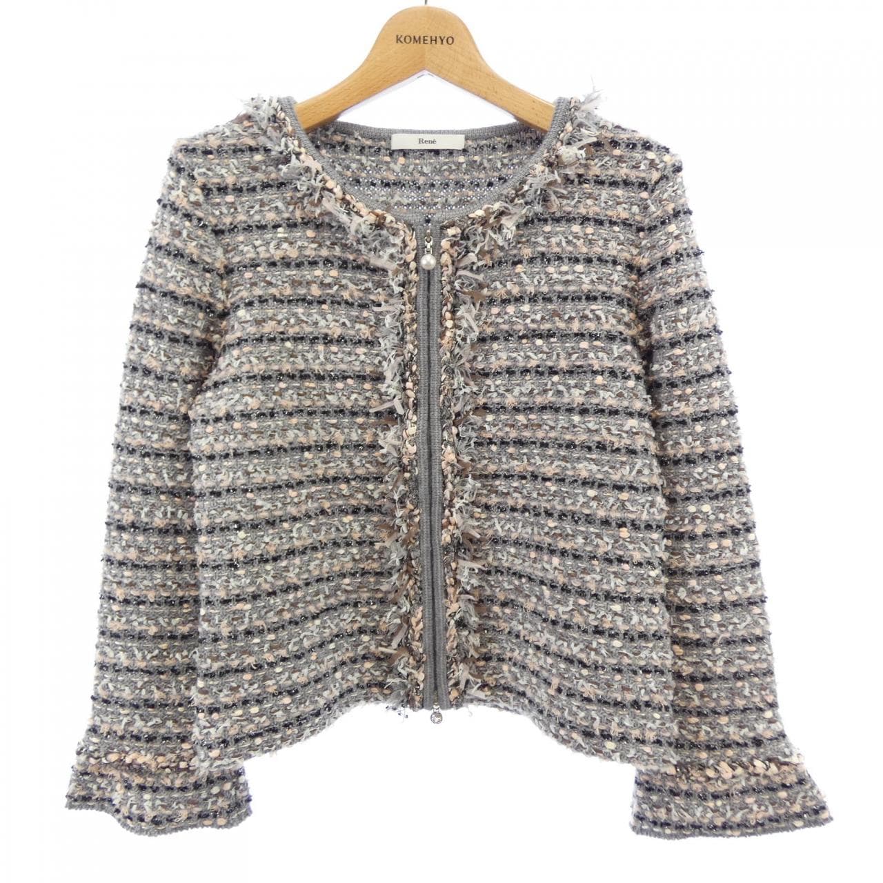 ルネ RENE 6932680 ジャケット