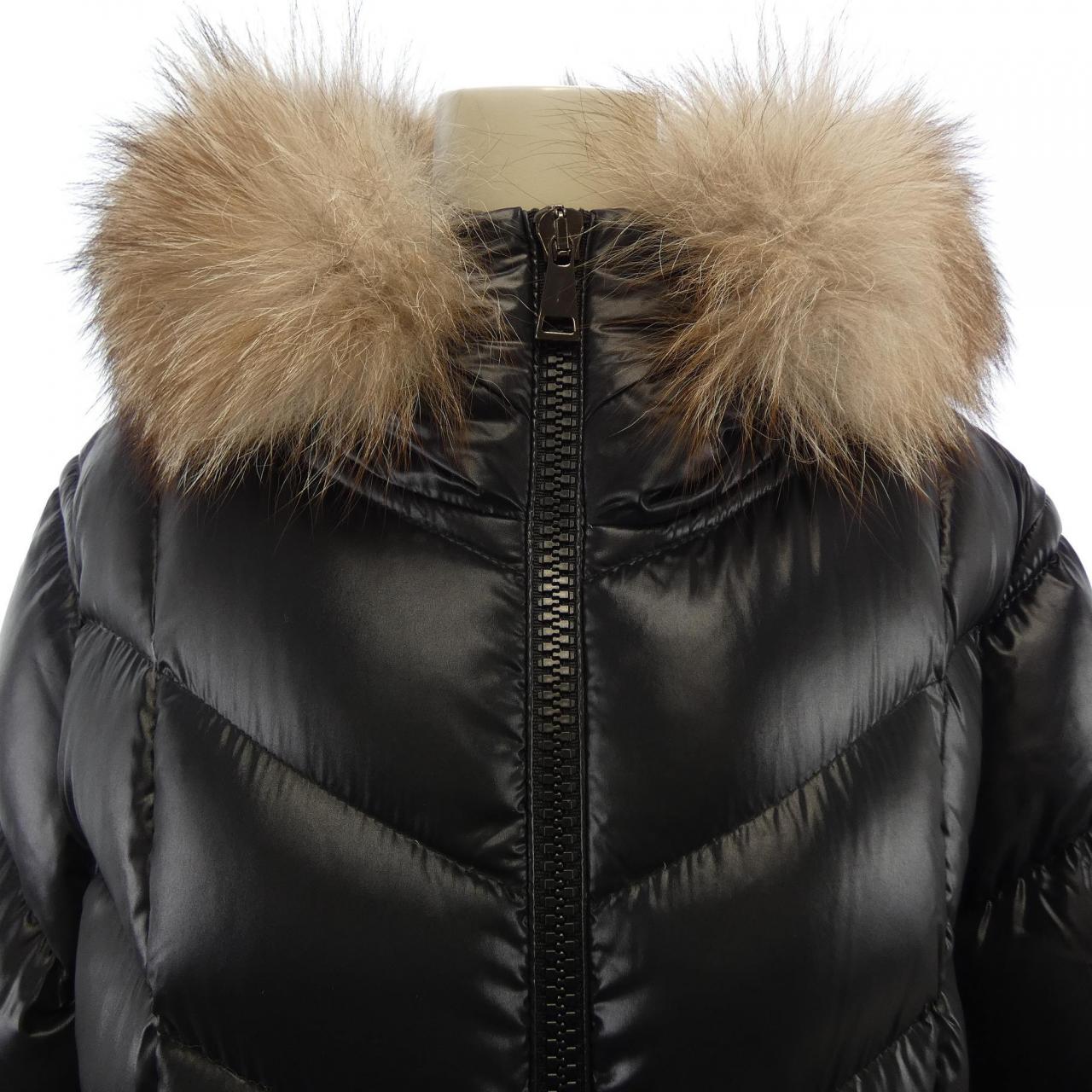 モンクレール MONCLER FULMARUS ダウンコート