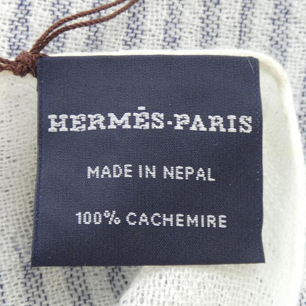 エルメス HERMES ETOLE HORIZON H269088S STOLE