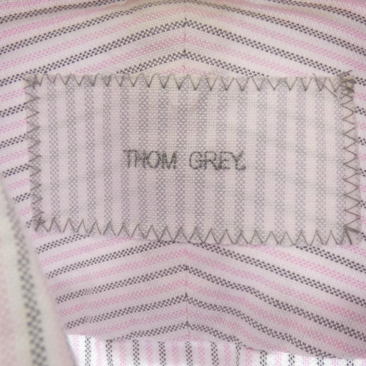 トムグレイ THOM GREY シャツ