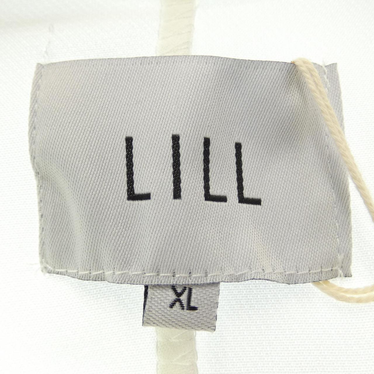 LILL S／Sシャツ