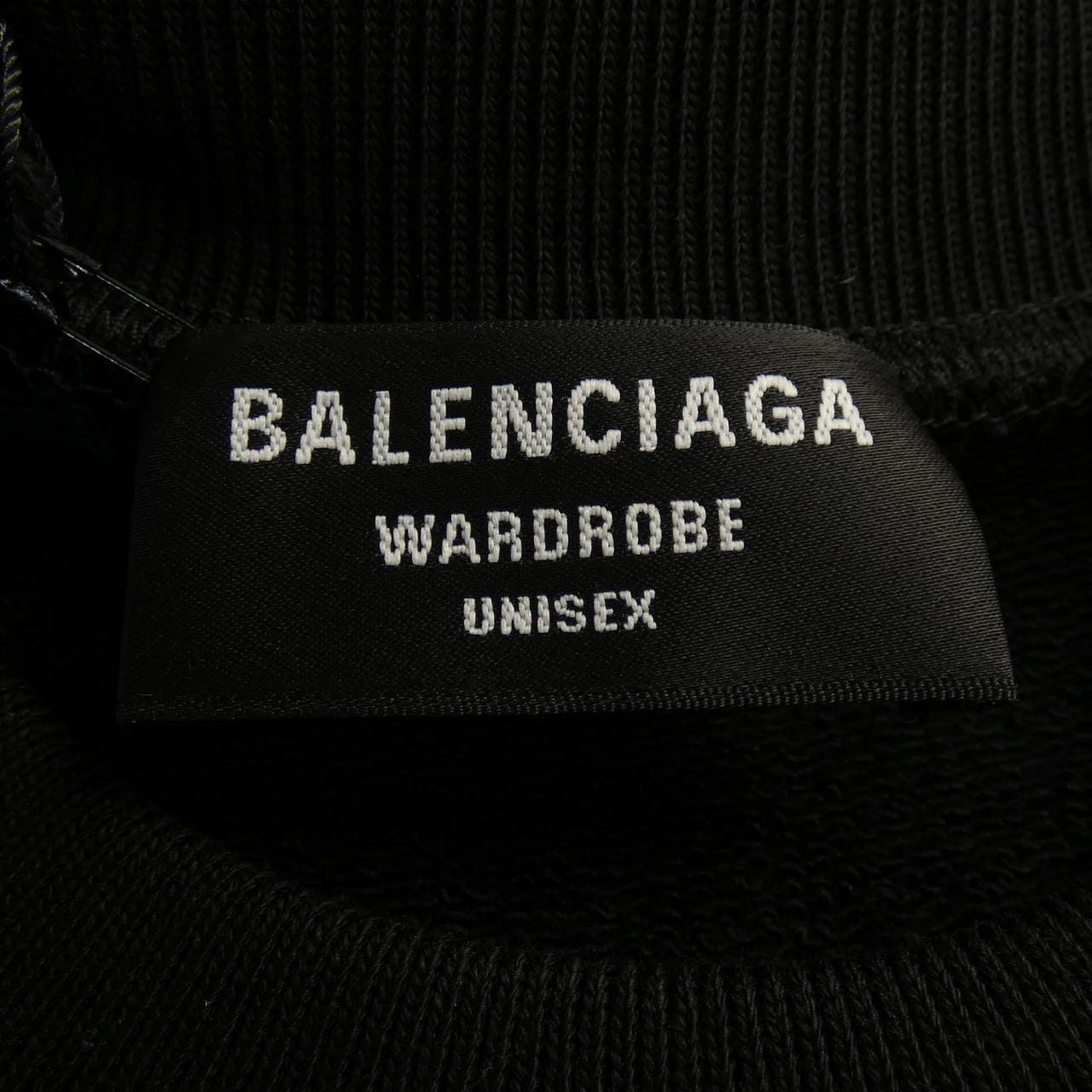 BALENCIAGA巴黎世家卫衣