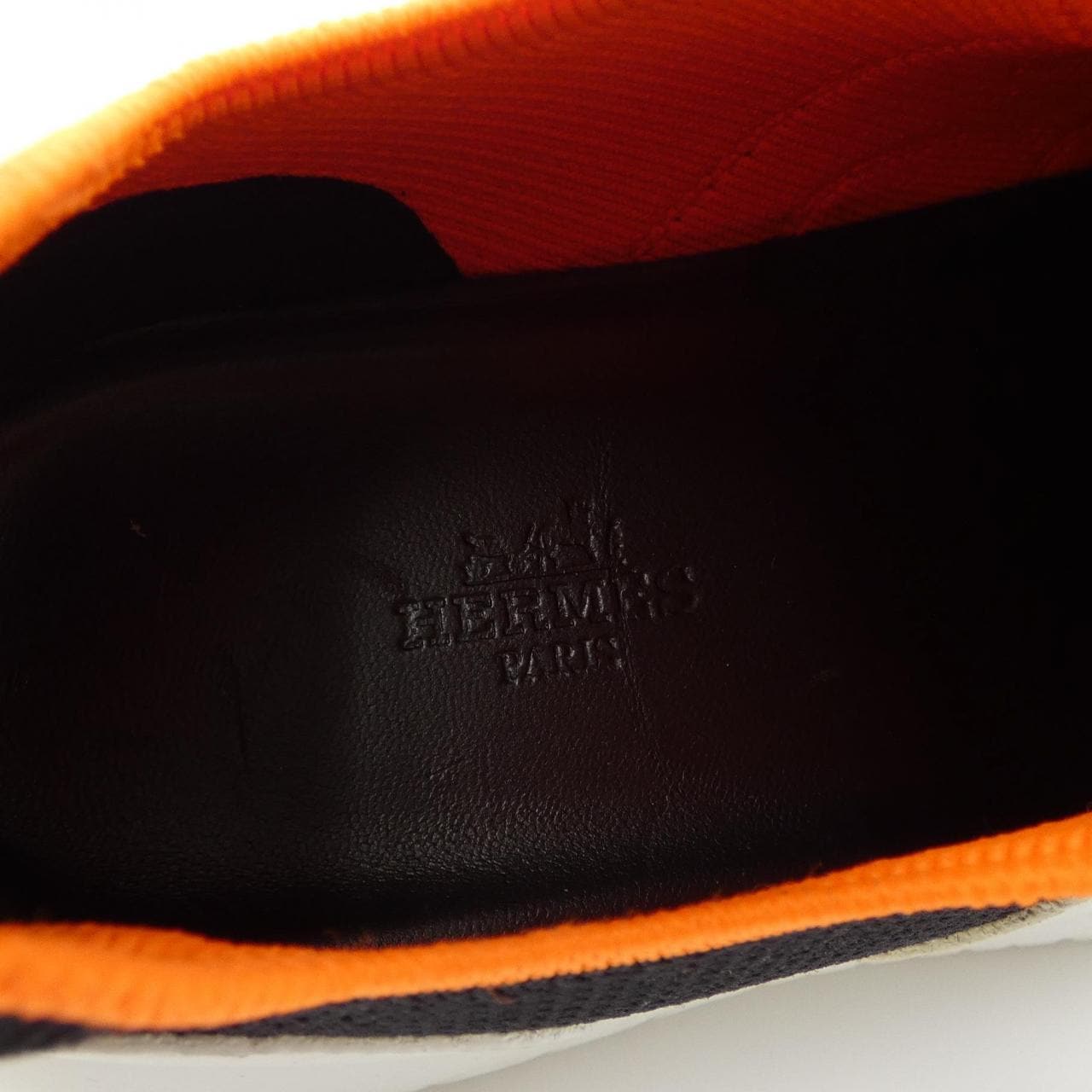 HERMES HERMES sneakers