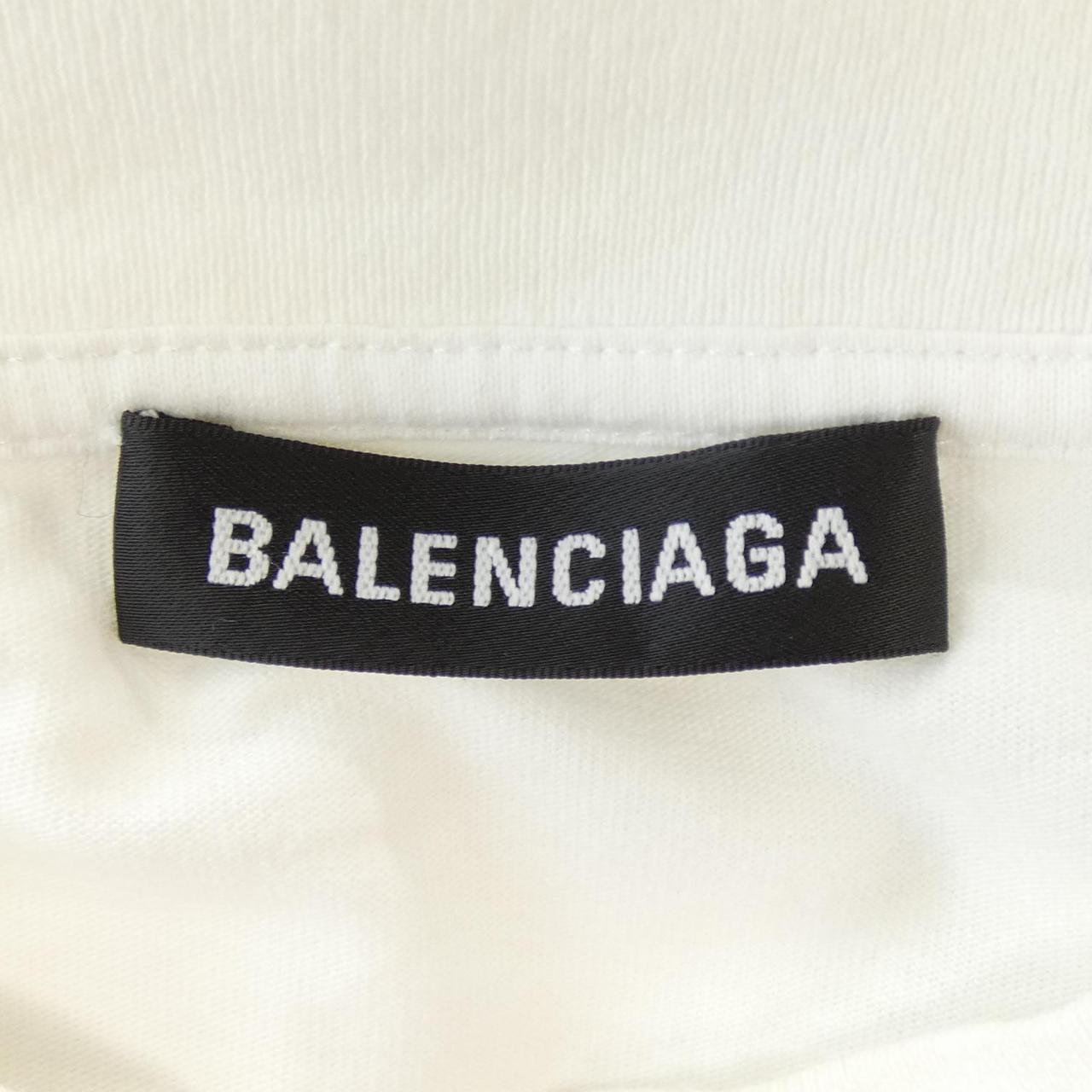 BALENCIAGA巴黎世家T恤