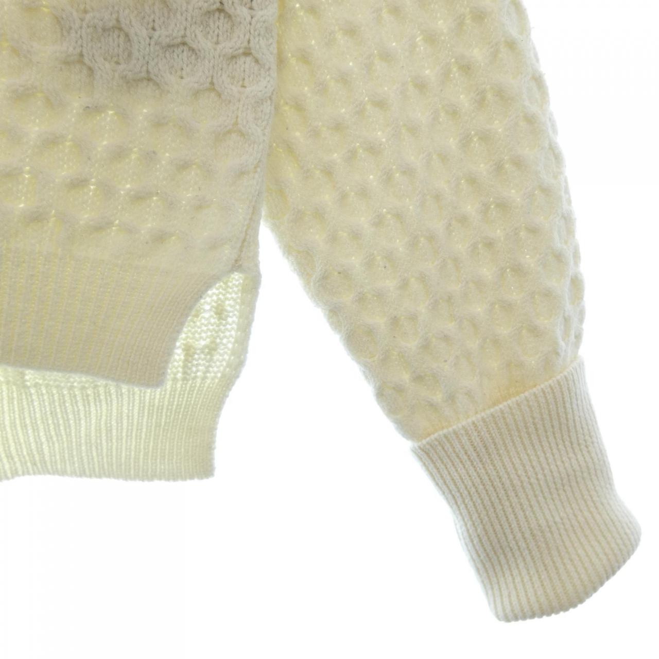 JIL SANDER NAVY Knit