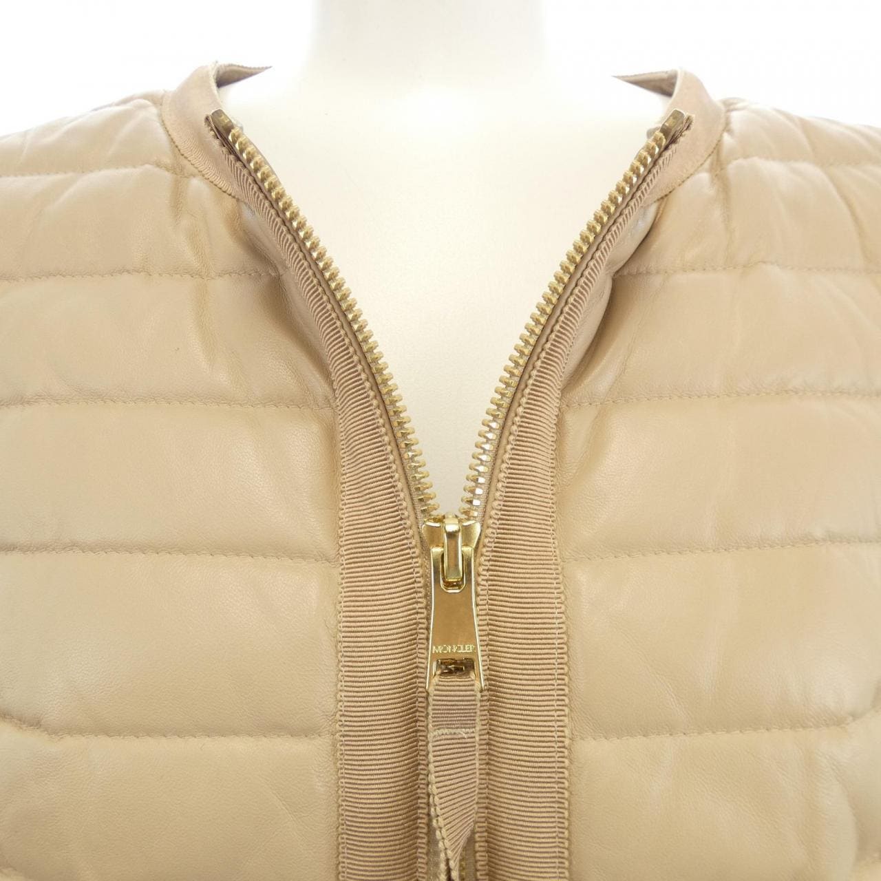 MONCLER MONCLER Down Jacket