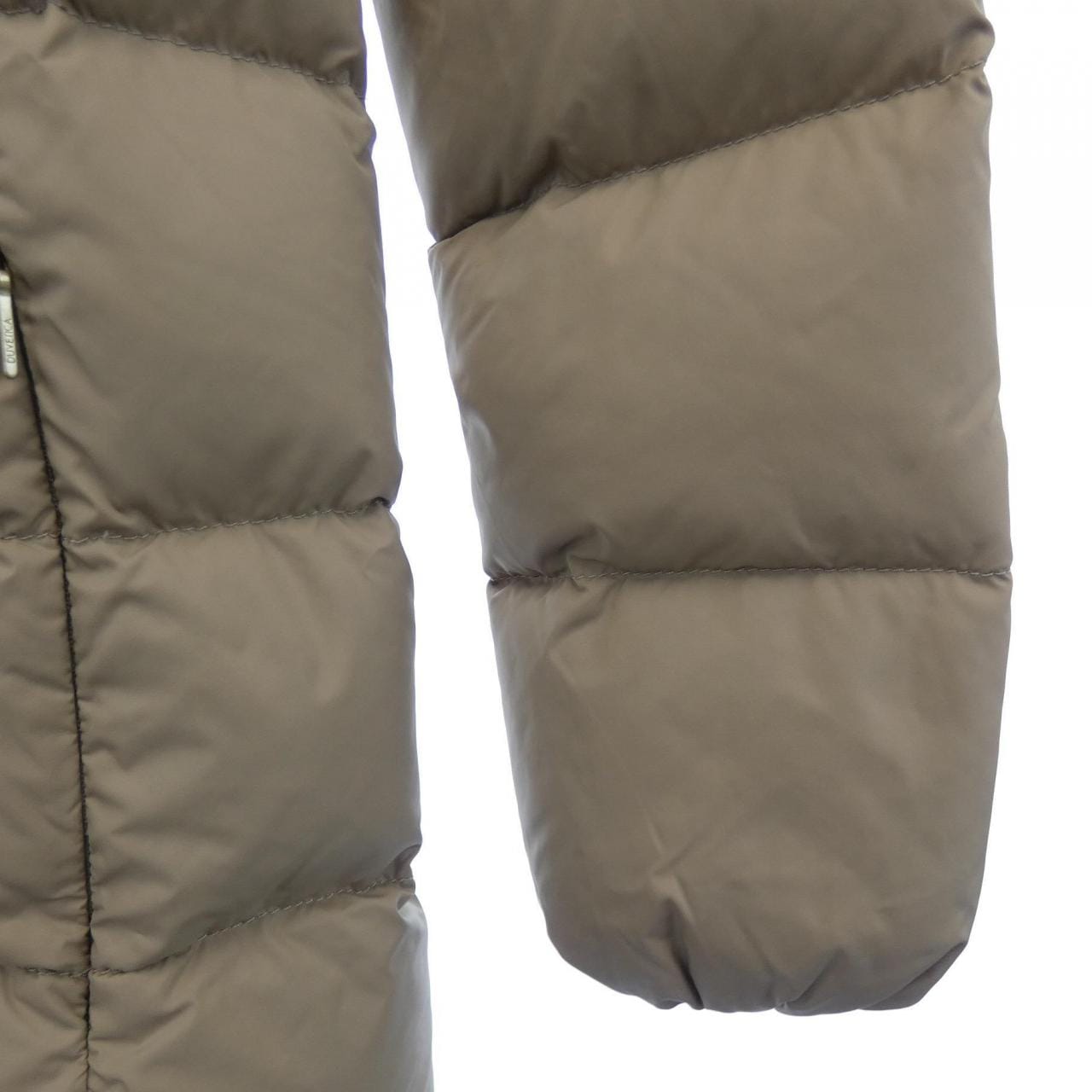 デュベティカ DUVETICA ダウンコート