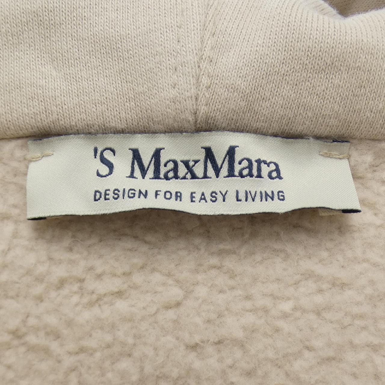 エスマックスマーラ 'S Max Mara パーカー