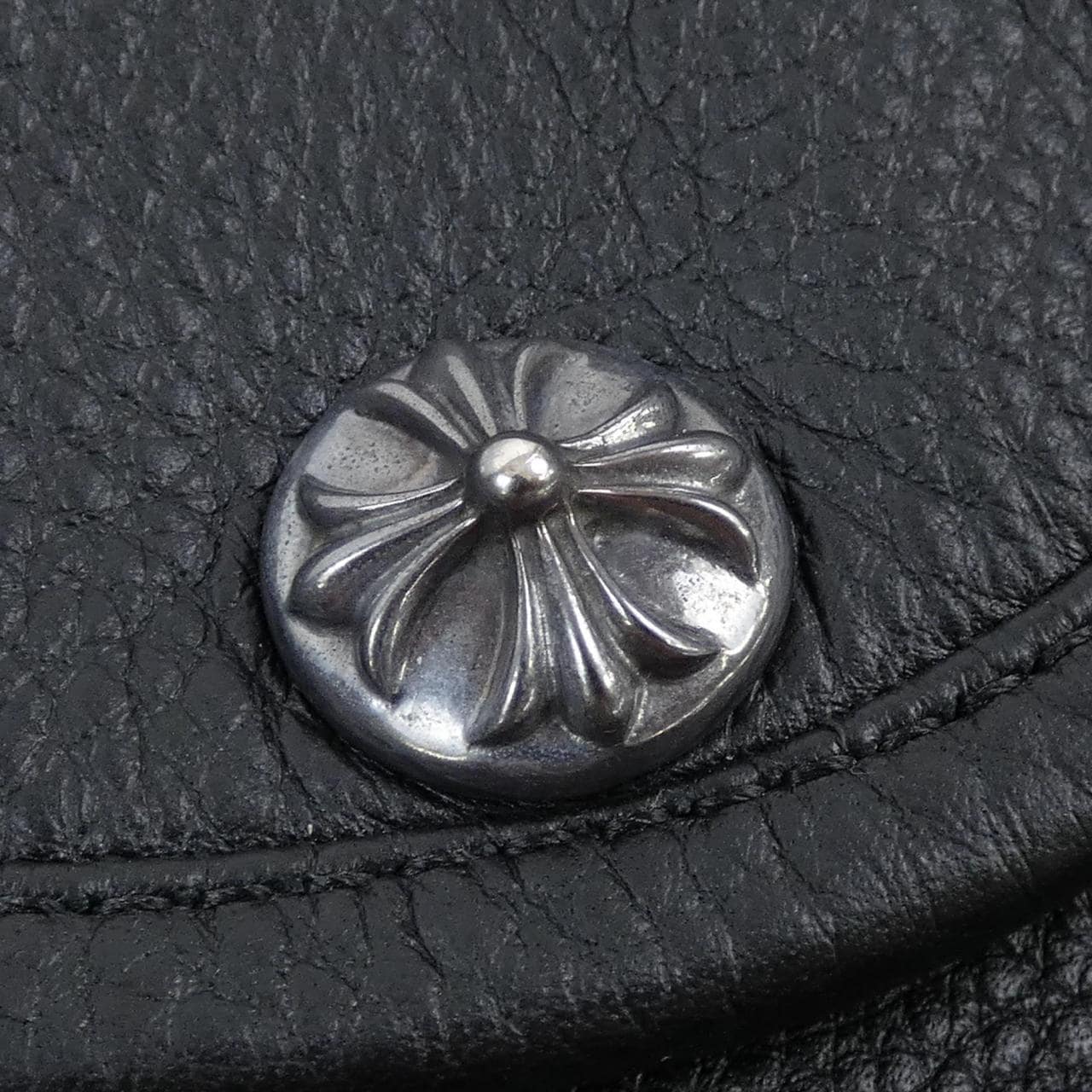 CHROME HEARTS HEARTS BAG