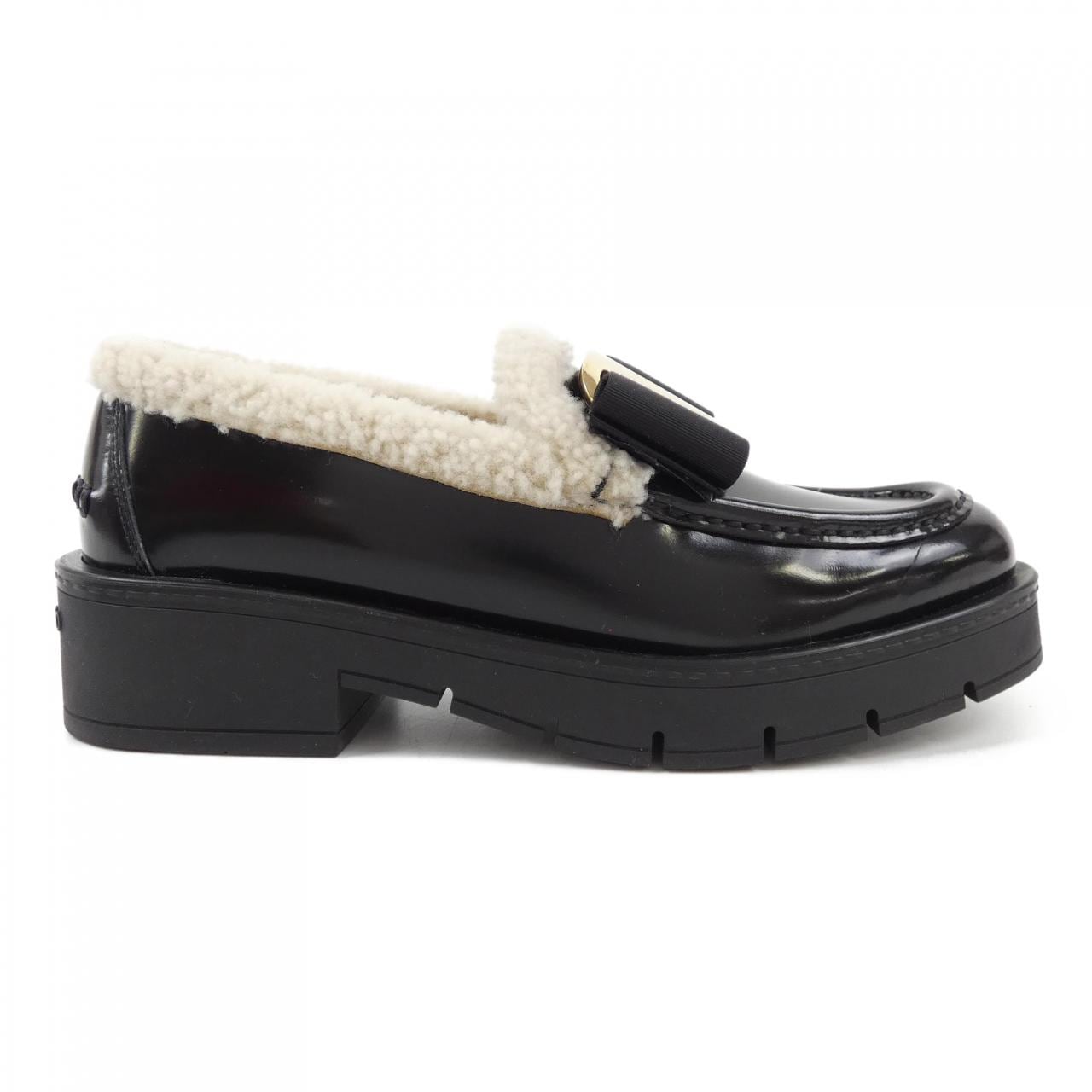 フェラガモ FERRAGAMO シューズ