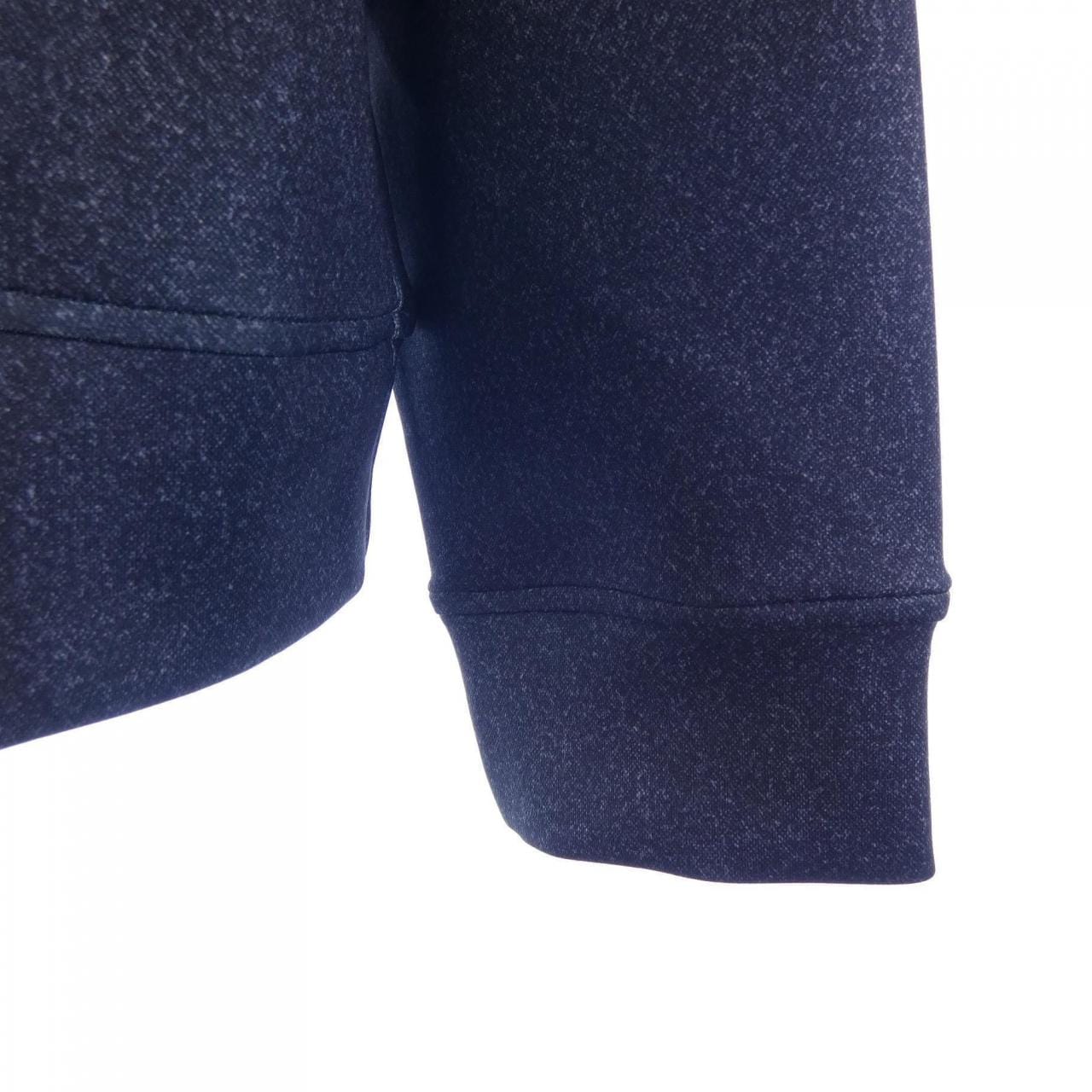ブラックレーベルクレストブリッジ BLACK LABEL CRESTBRI パーカー