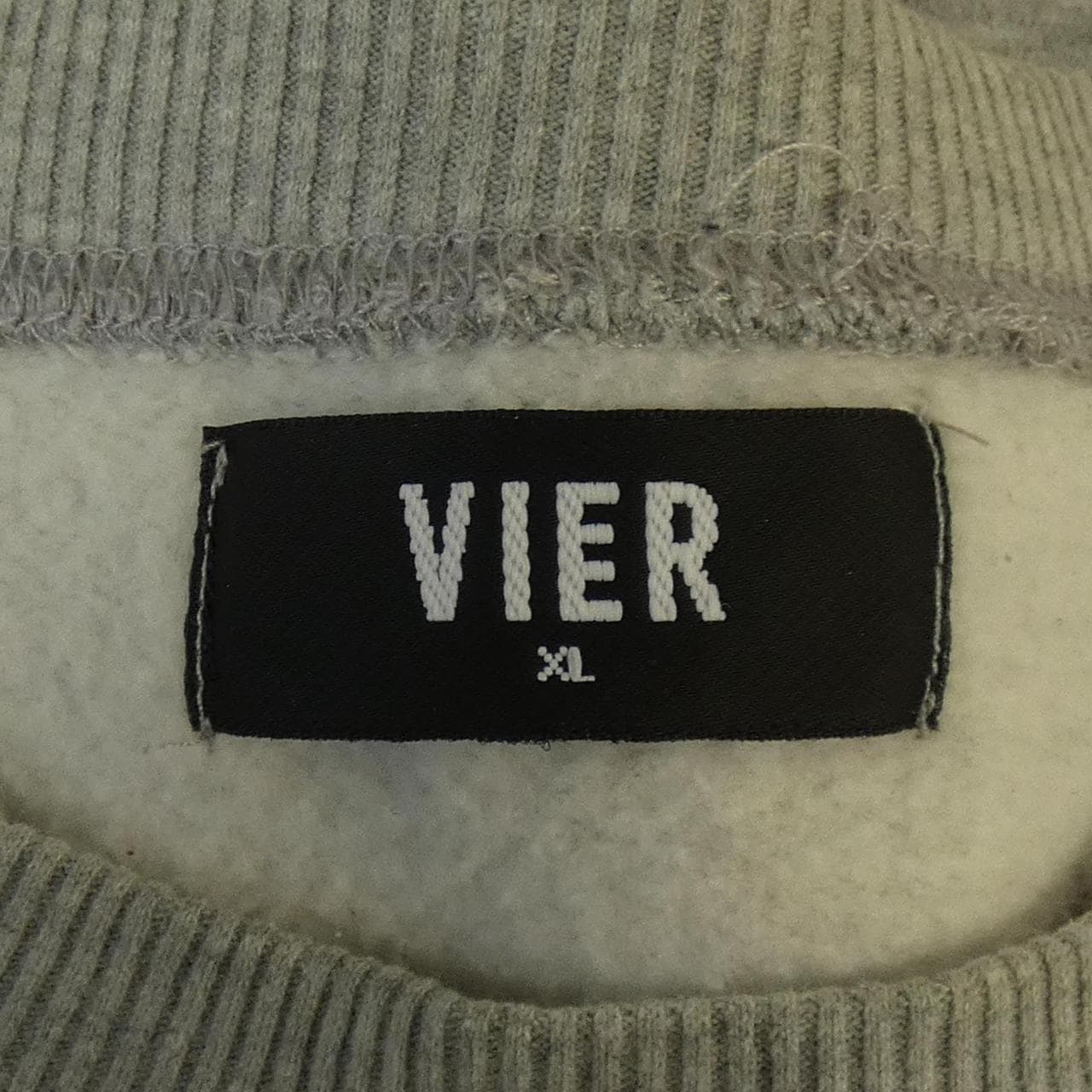 VIER ANTWERP運動衫