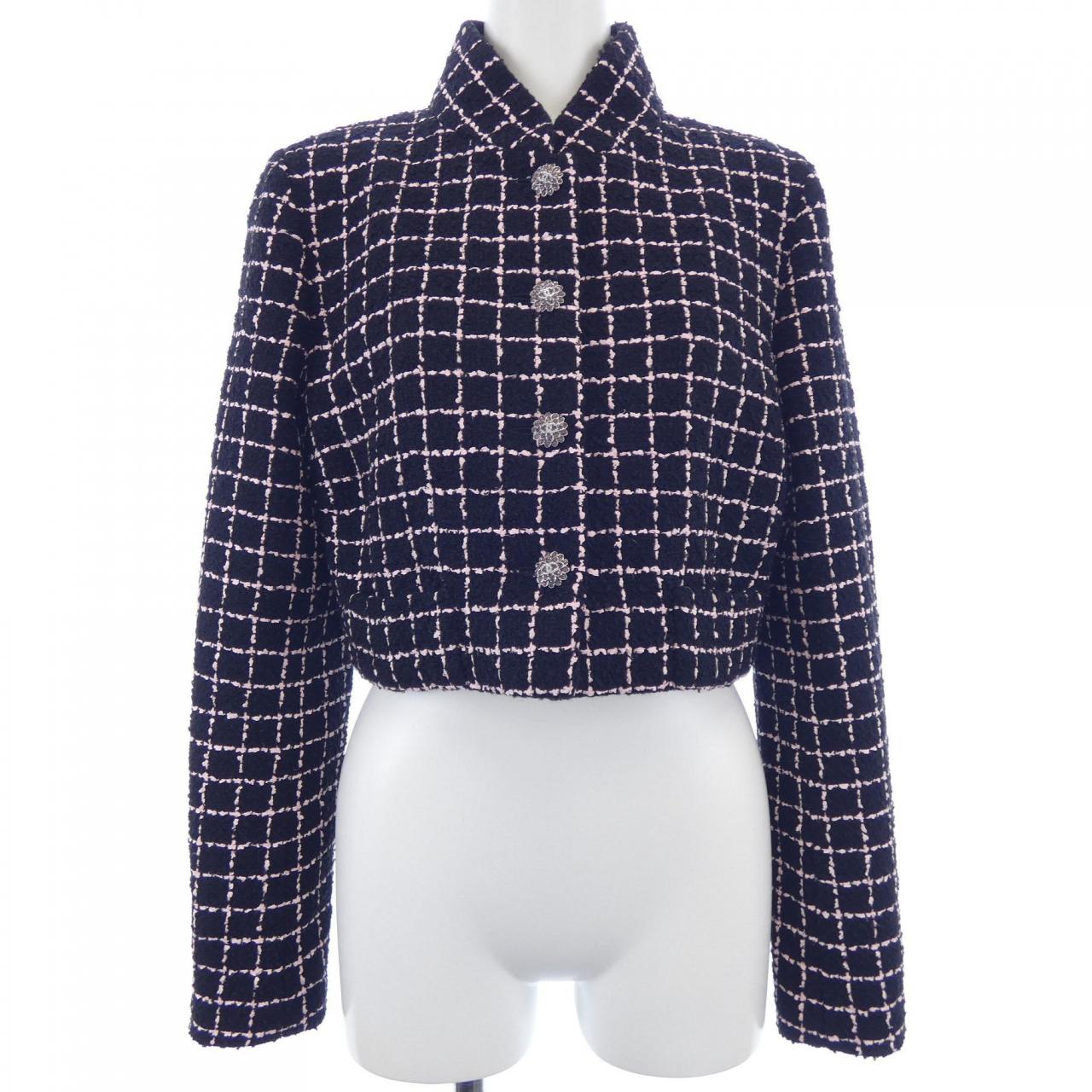 CHANEL CHANEL Jacket