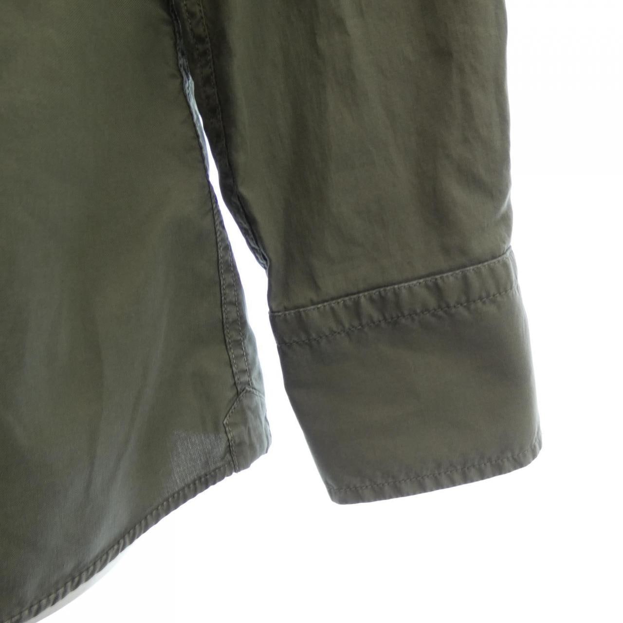 ブルネロクチネリ BRUNELLO CUCINELLI シャツ