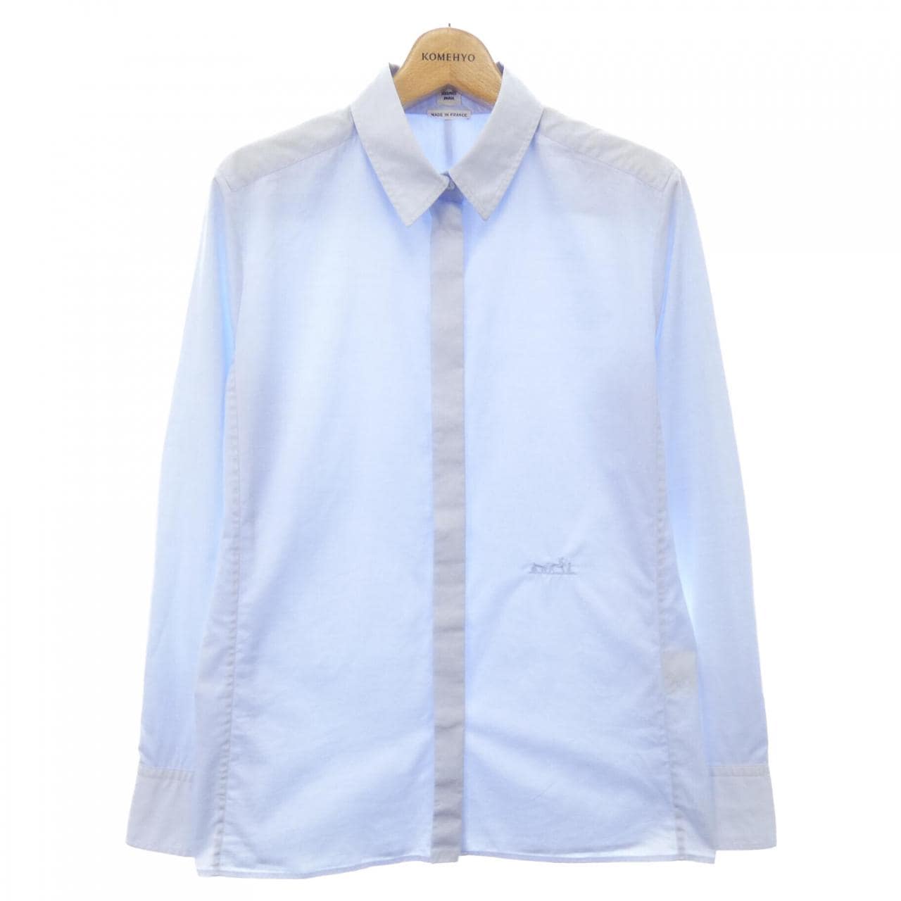 エルメス HERMES シャツ