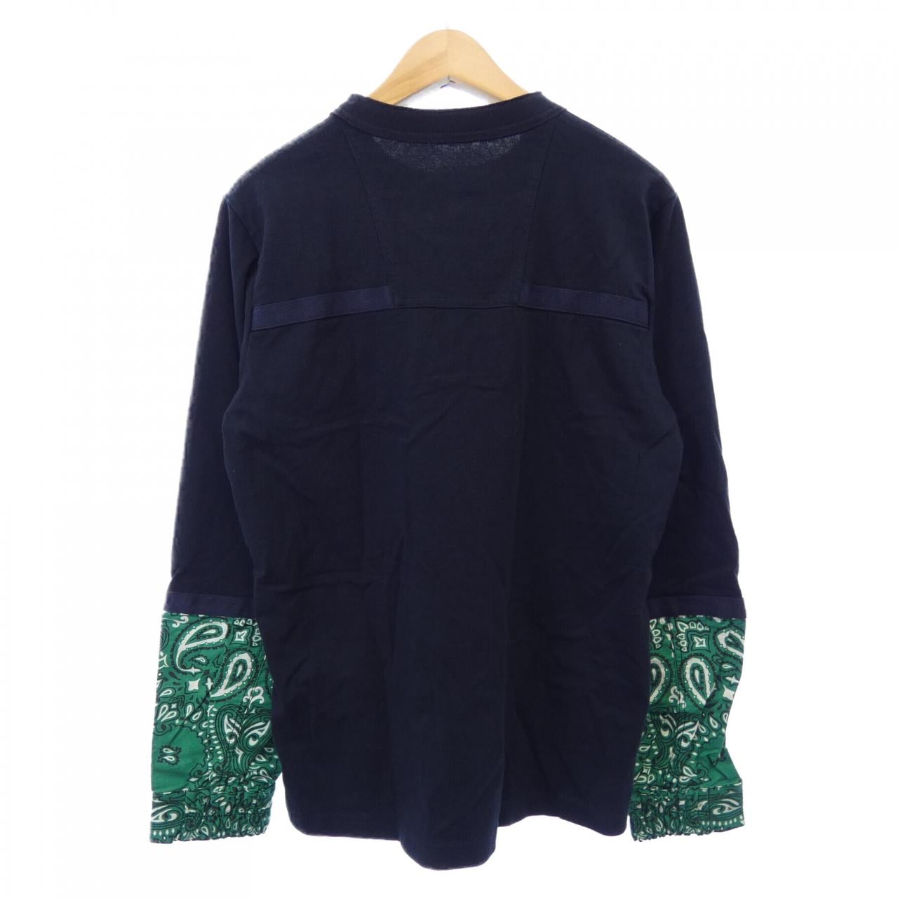 サカイ SACAI Tシャツ