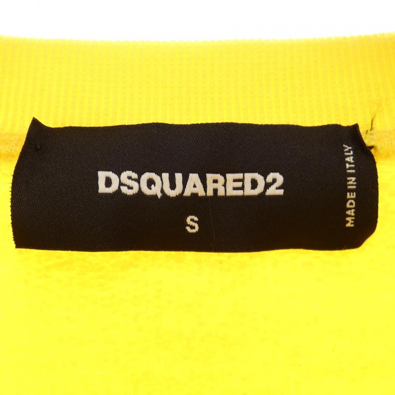 DSQUARED2 DSQUARED2 卫衣