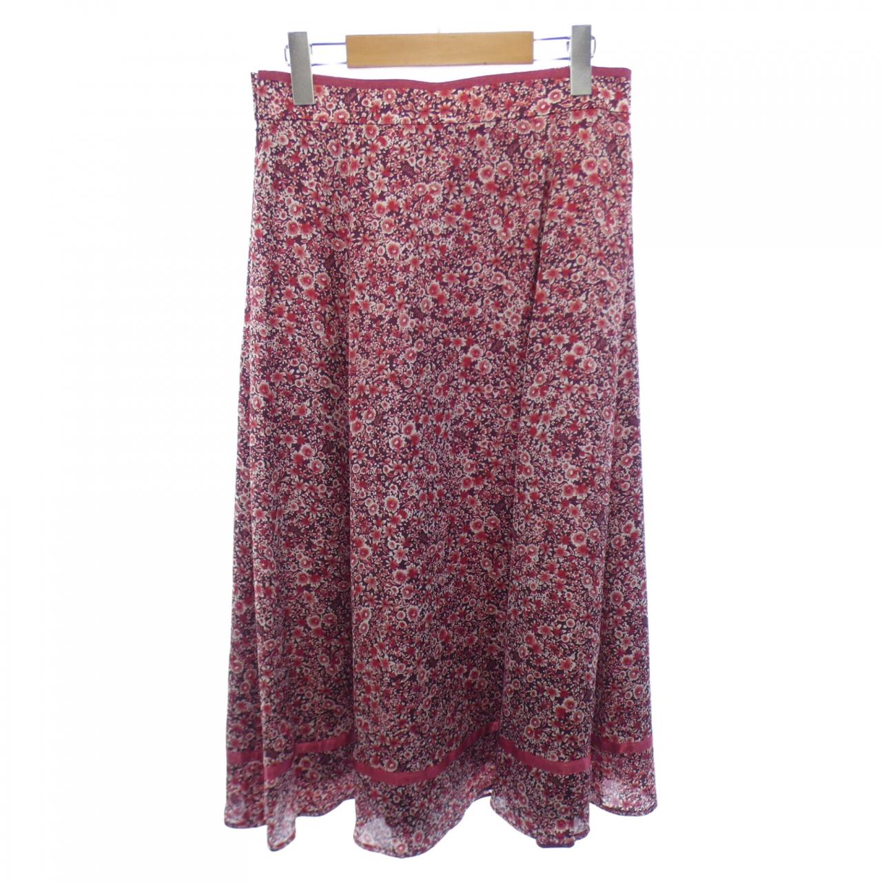 ダックス DAKS スカート