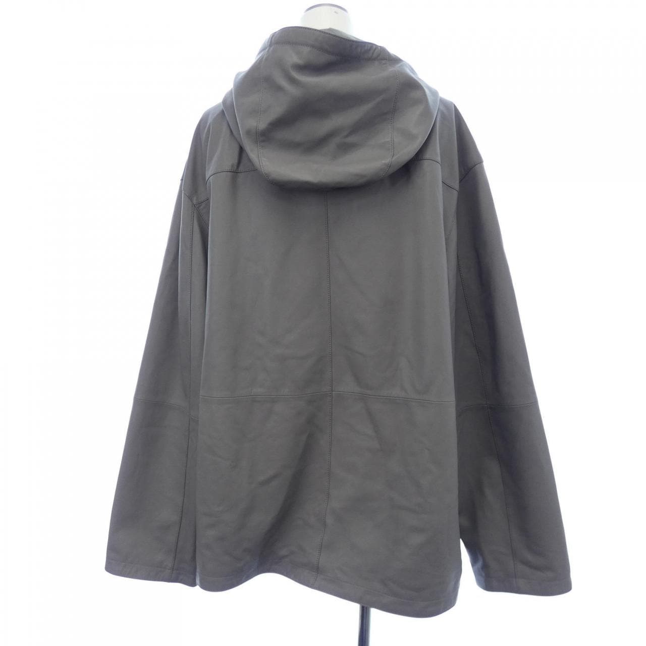 エルメス HERMES *11-5001 レザージャケット
