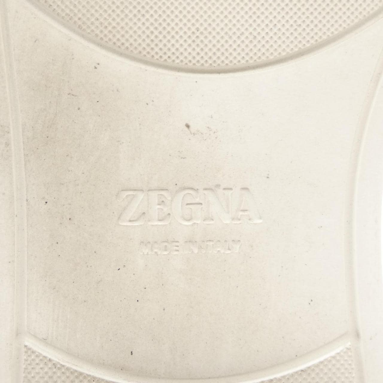 ゼニア ZEGNA スニーカー