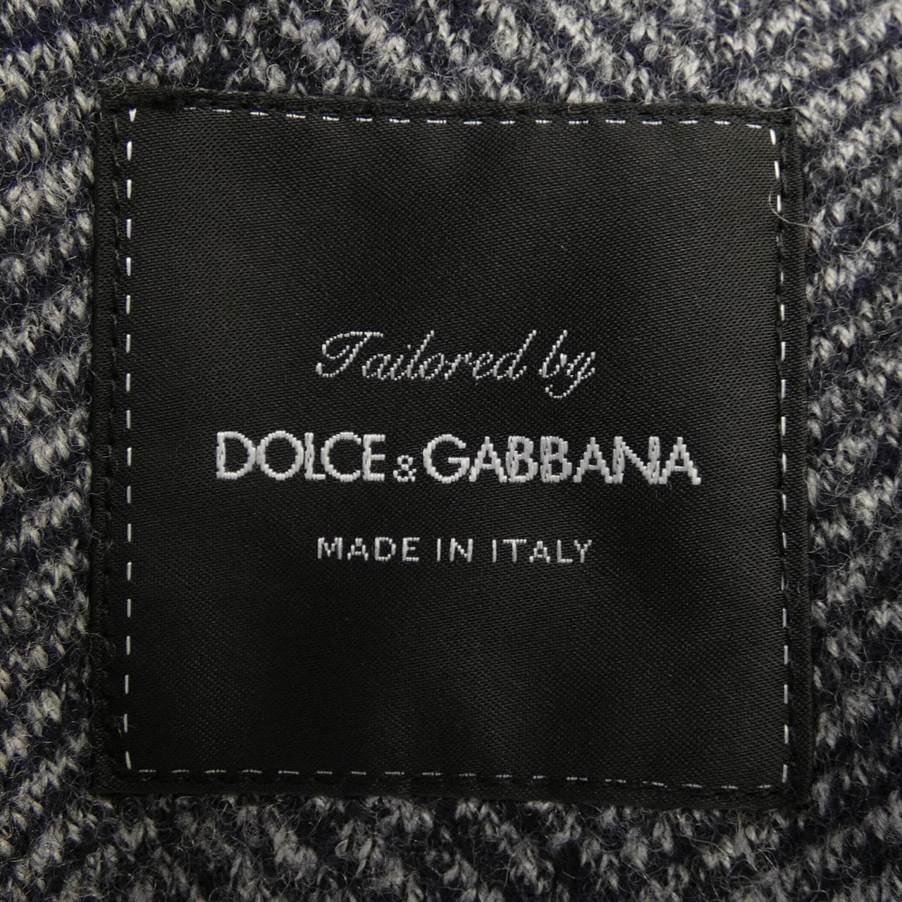 ドルチェアンドガッバーナ DOLCE&GABBANA G023OT/FC7AQ コート