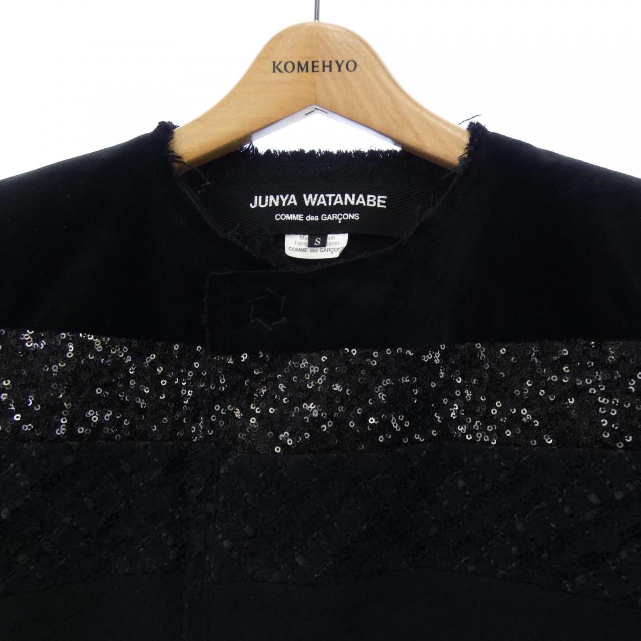 ジュンヤワタナベ JUNYA WATANABE JN-J018 ジャケット