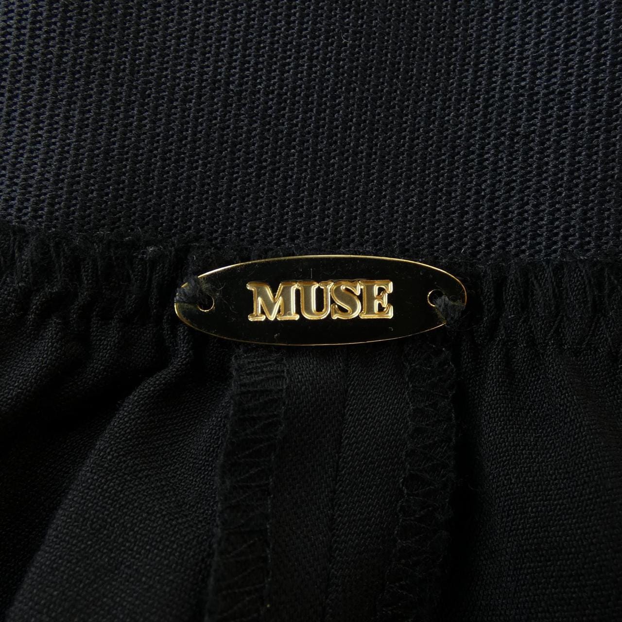 ドゥーズィエムクラス DEUXIEME CLASSE パンツ