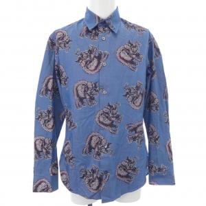 ルイヴィトン LOUIS VUITTON チャップマンブラザーズ HBS05WBZO シャツ