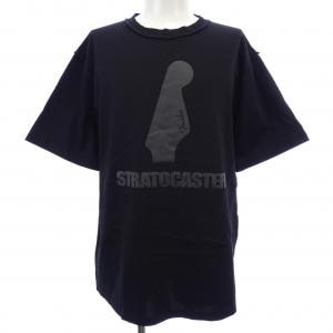 F IS FOR FENDER Tシャツ