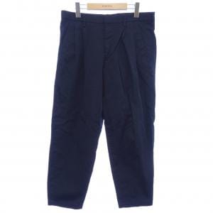 カラー Kolor パンツ