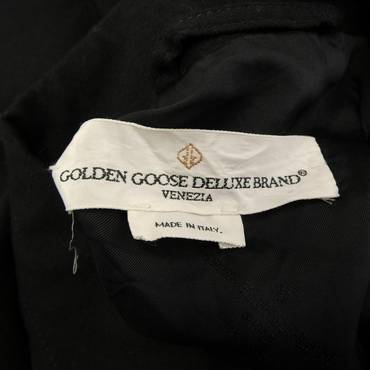 ゴールデングース GOLDEN GOOSE ジャケット