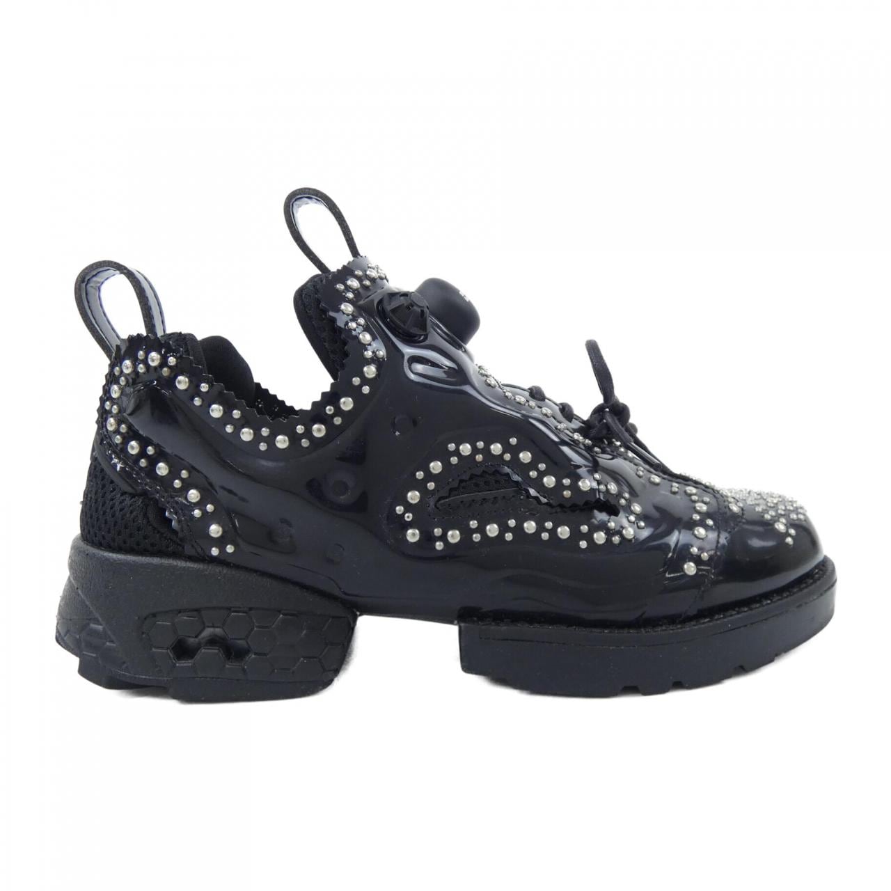 ノワールケイニノミヤ noir kei ninomiya スニーカー
