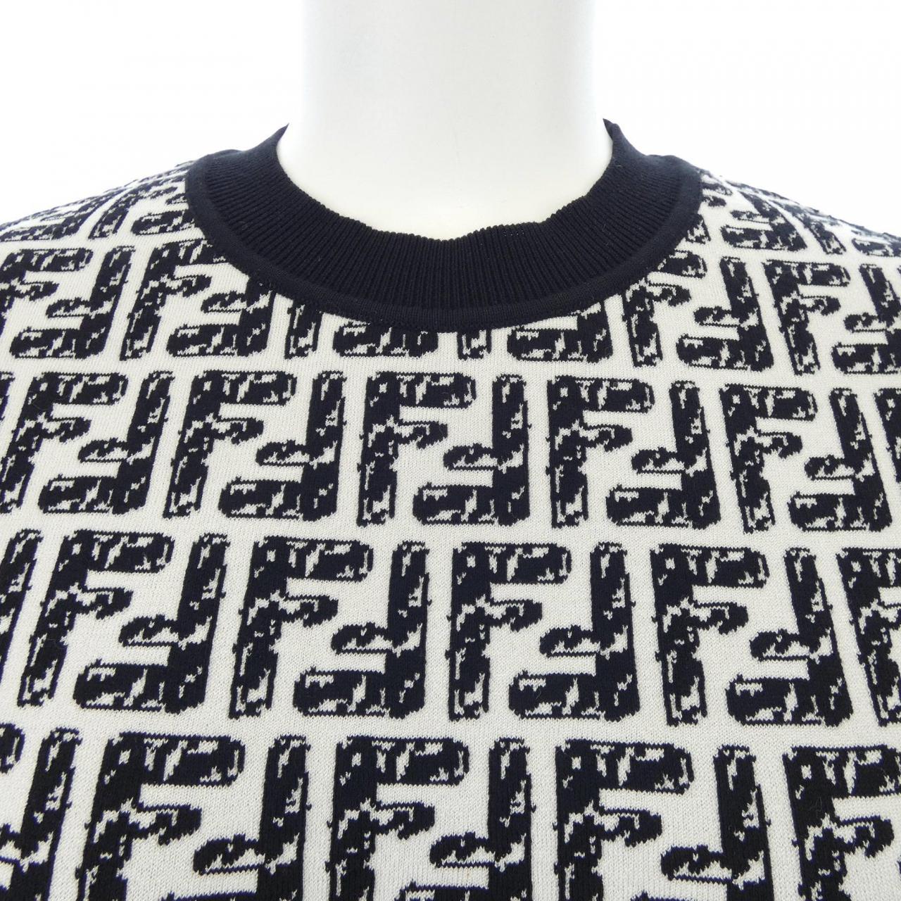 フェンディ FENDI FZX550 AD5R ニット