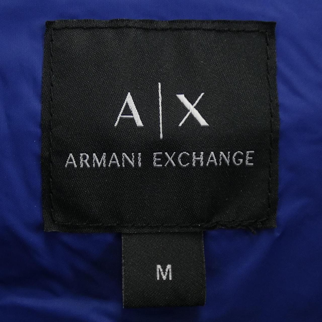 アルマーニ エクスチェンジ ARMANI EXCHANGE ブルゾン