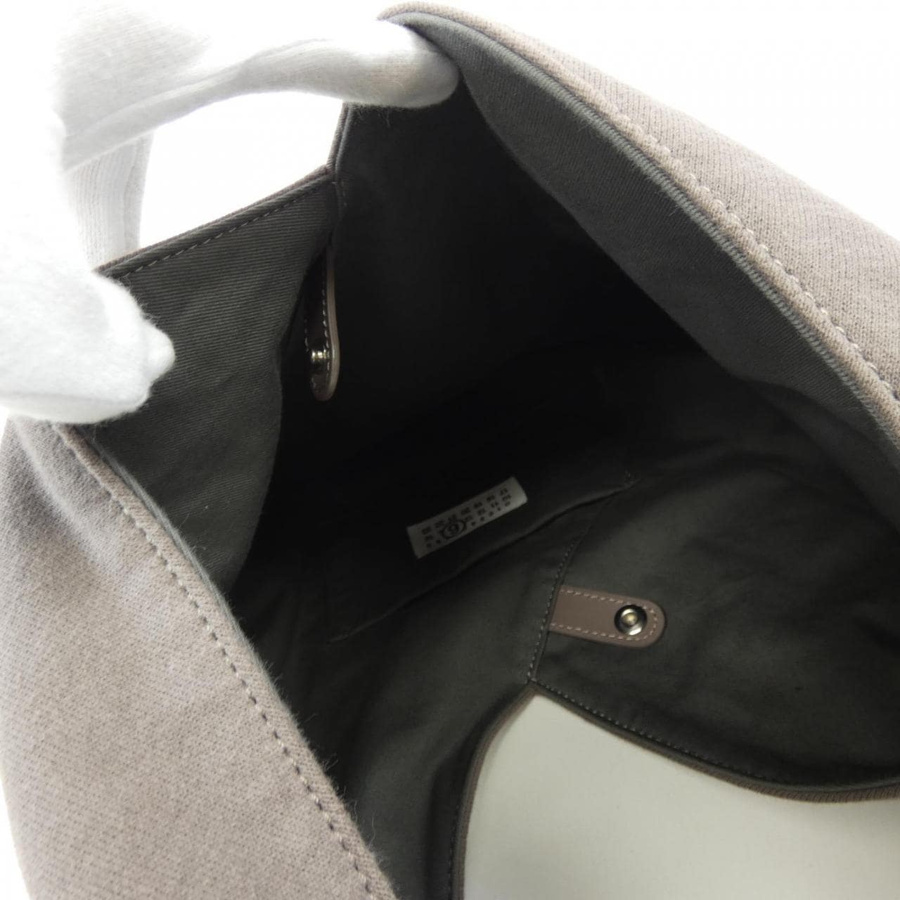 エムエムシックス MM6 S54WD0039 BAG