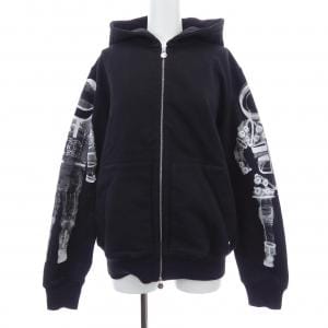 シャネル CHANEL 宇宙飛行士 P57464K07601 17K パーカー