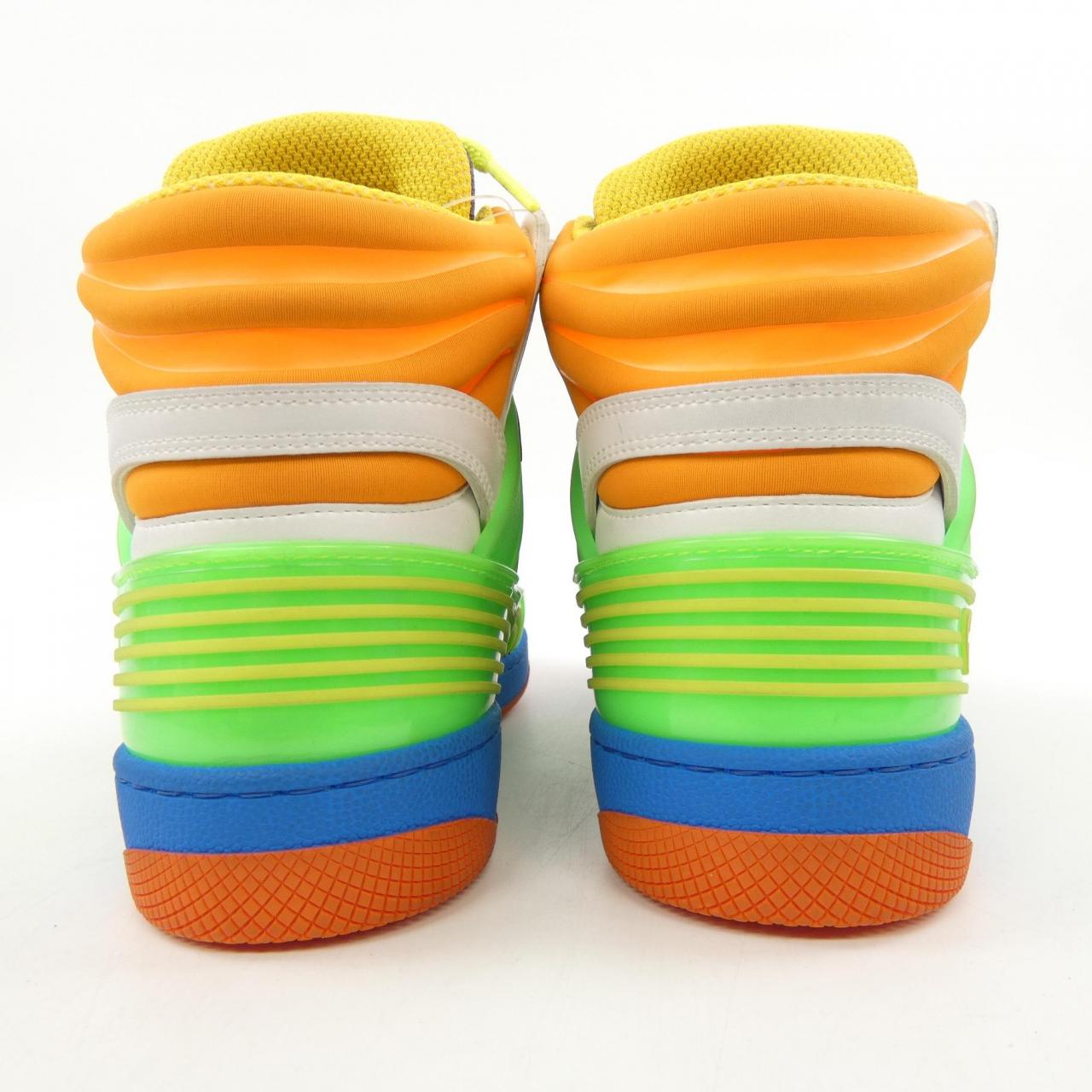 グッチ GUCCI 661310 スニーカー