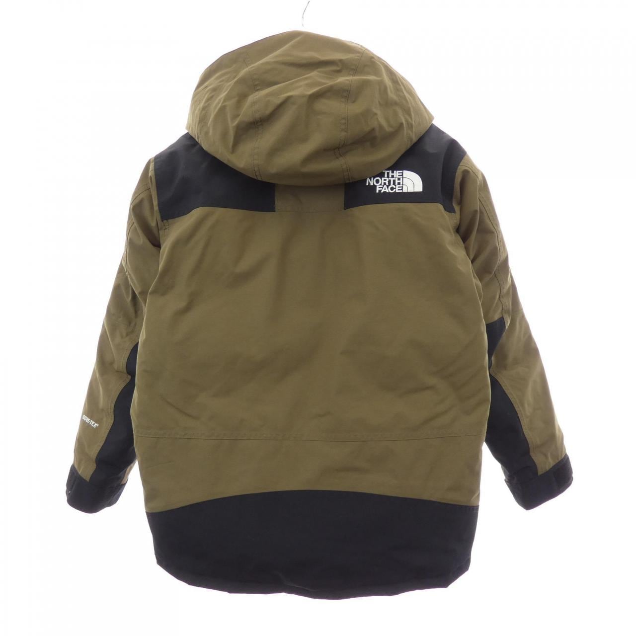 ザノースフェイス THE NORTH FACE ND91837 ダウンジャケット