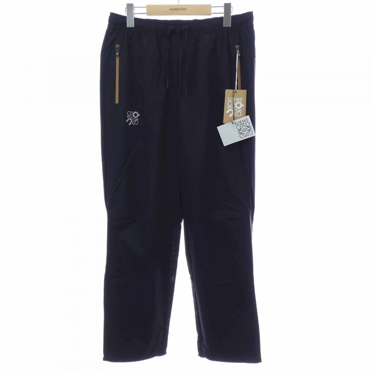 ロエベ LOEWE ON TRACK PANTS S929Y04W02 パンツ