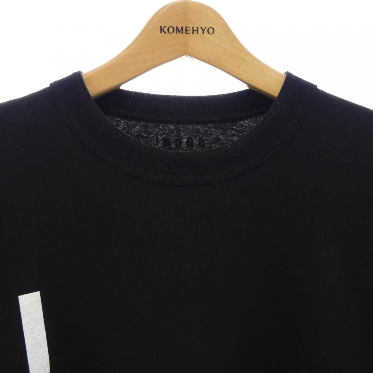 サカイ SACAI 22-0355S UNISEX Tシャツ