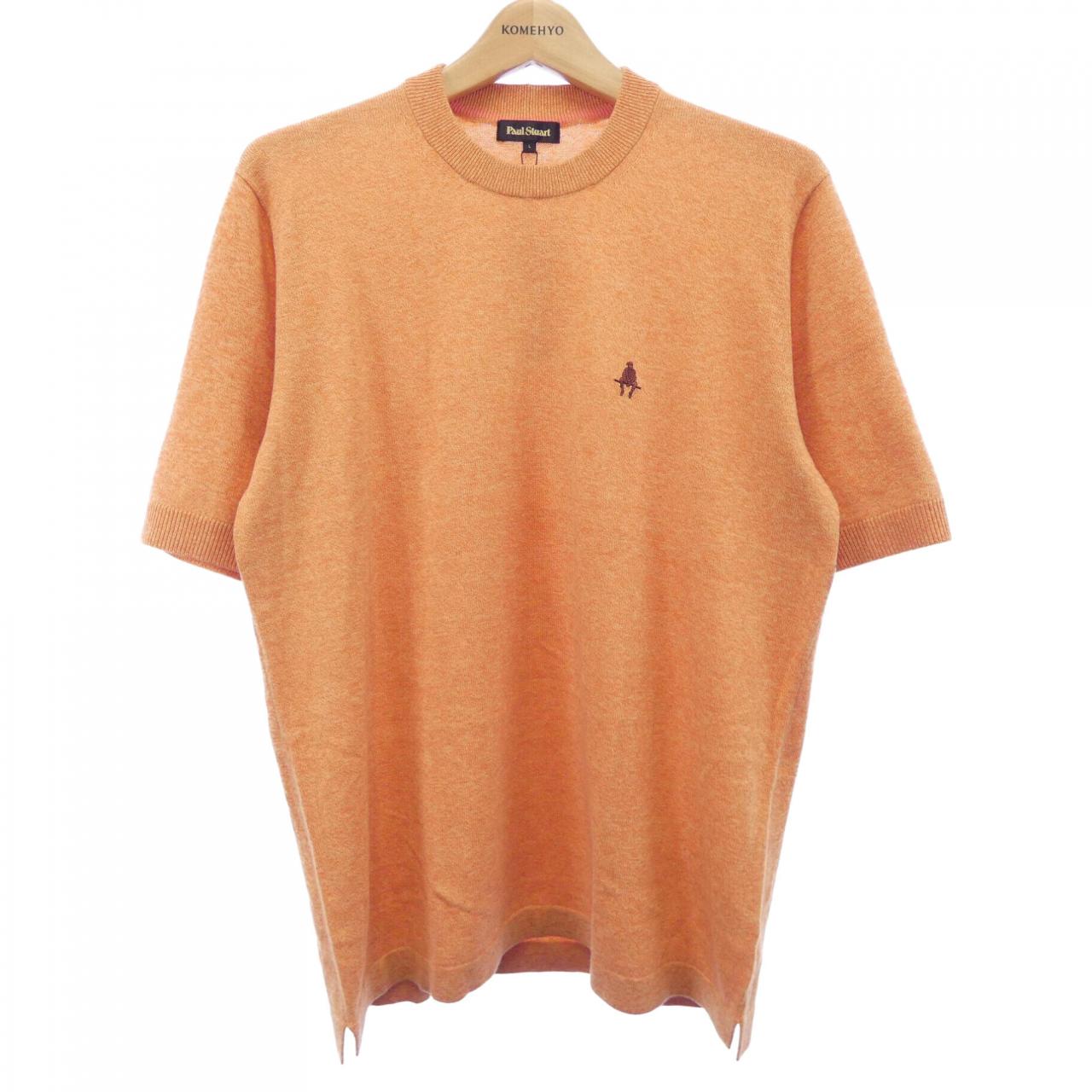 ポールスチュアート PAUL STUART ニット