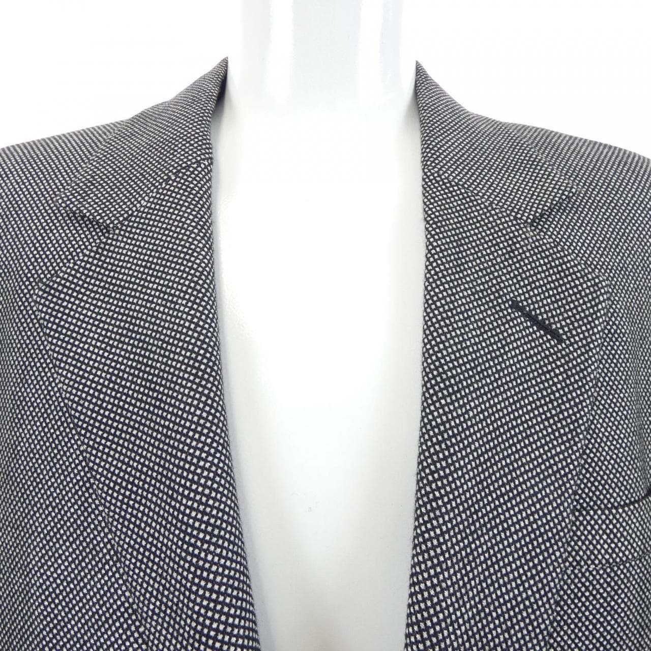 【ヴィンテージ】ジャンニヴェルサーチ GIANNI VERSACE ジャケット