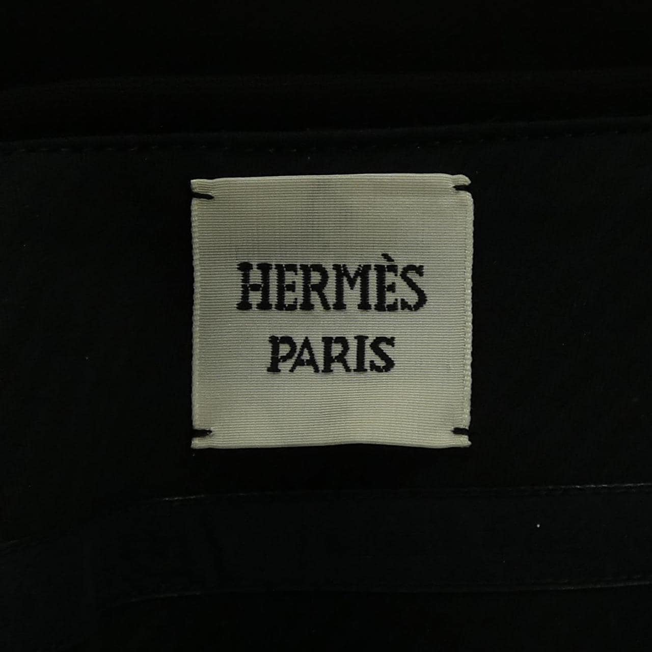エルメス HERMES Hパッサン 4H0332DR スカート