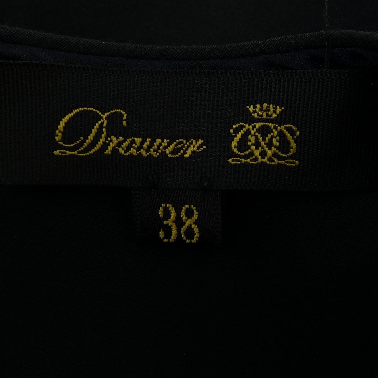 ドゥロワー DRAWER 6521-299-1032 トップス
