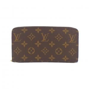 LOUIS VUITTON other long wallets