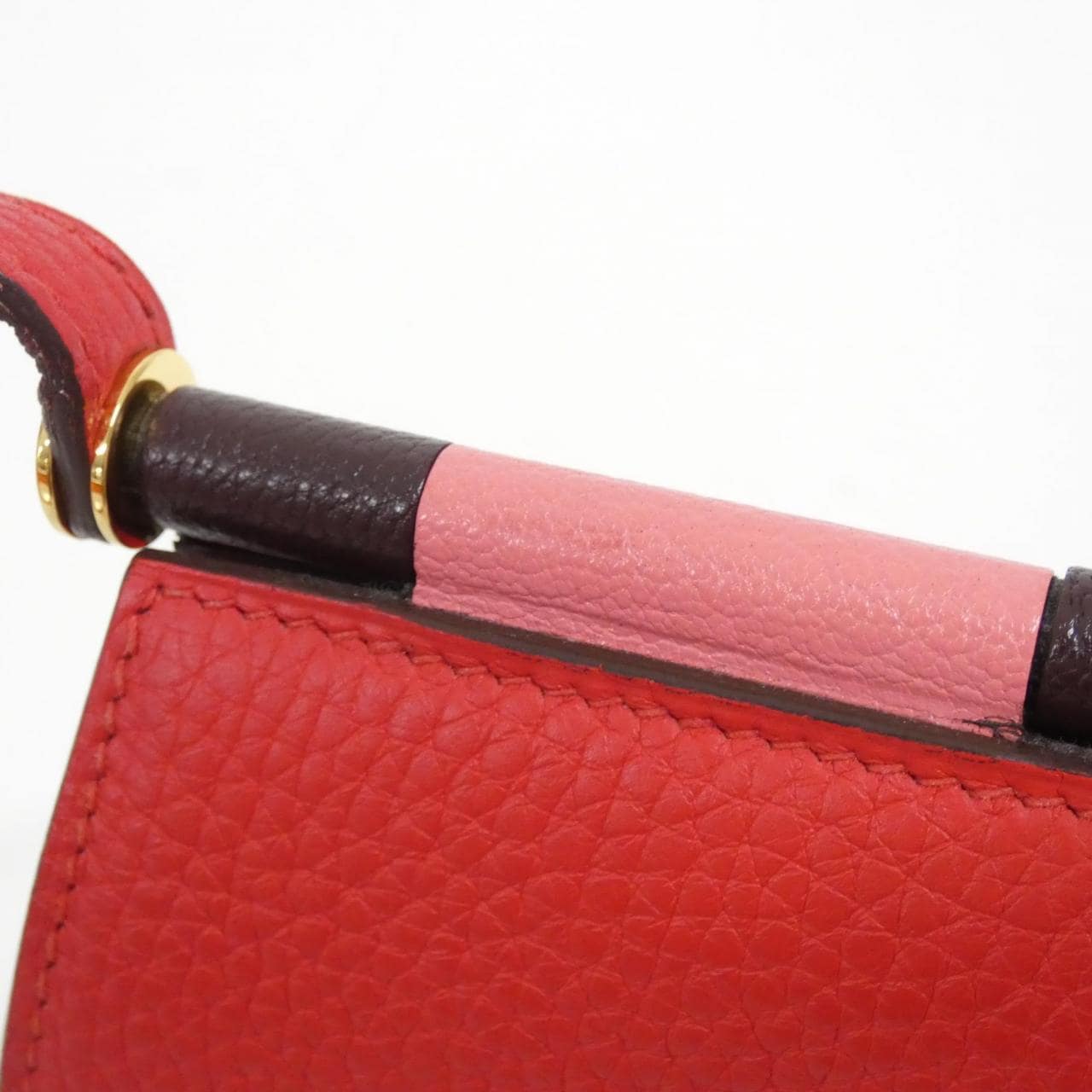 エルメス  ソー エルメス 25cm 079080CC ショルダーバッグ